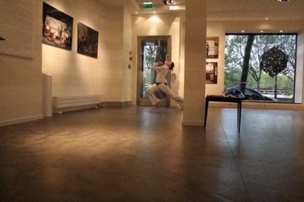 Galerie 64bis 2